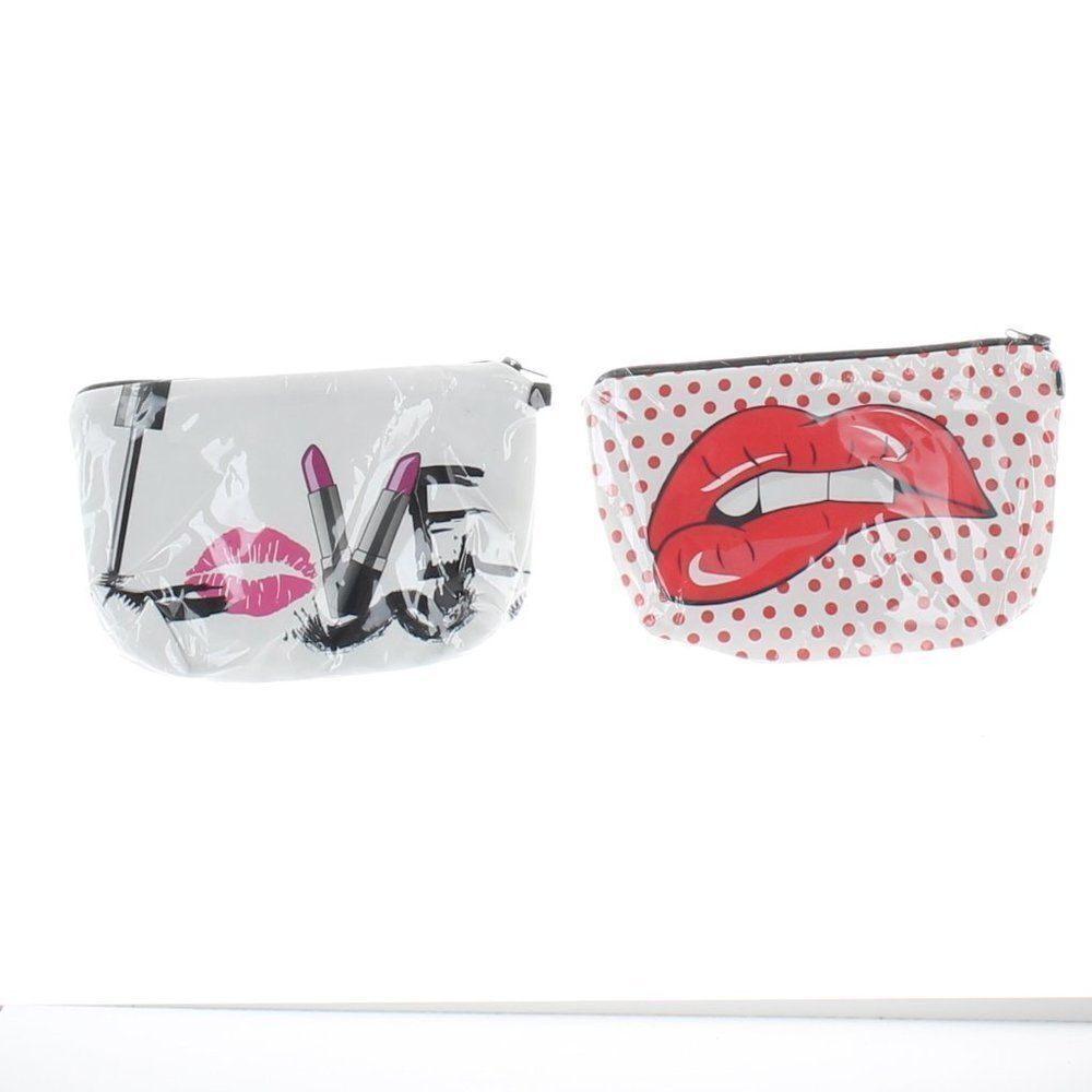 NEW Makeup Bag Organizer Lot